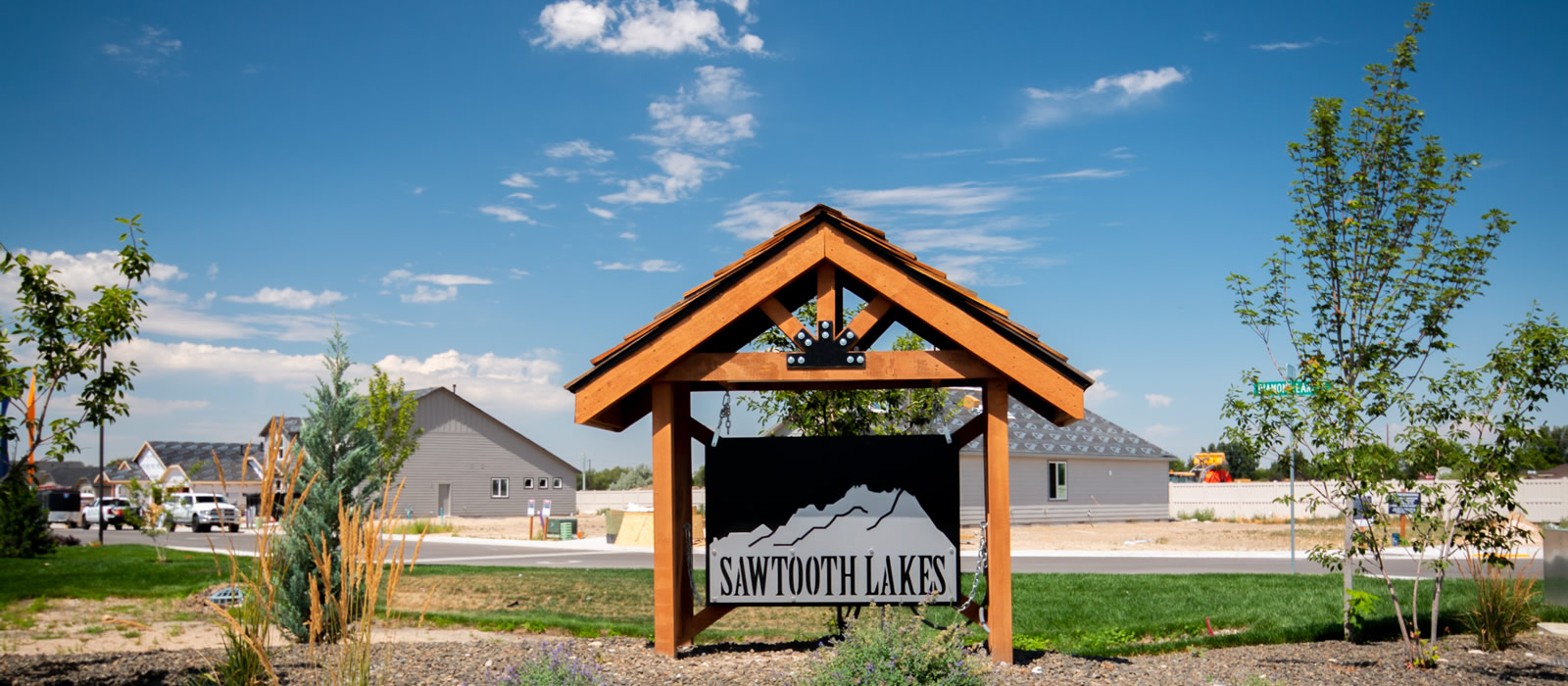 Sawtooth Lakes Subdivision Middleton Idaho